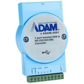 Конвертер Advantech ADAM-4561-CE, фото 