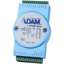 Модуль ввода Advantech ADAM-4015-CE, фото 