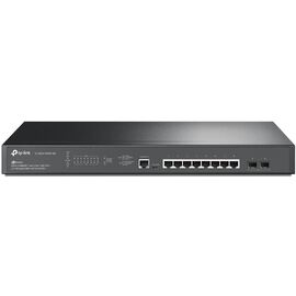 Коммутатор TP-Link TL-SG3210XHP-M2, фото 