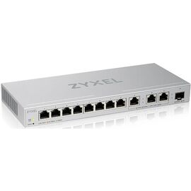 Коммутатор ZYXEL XGS1250-12-ZZ0101F, фото 