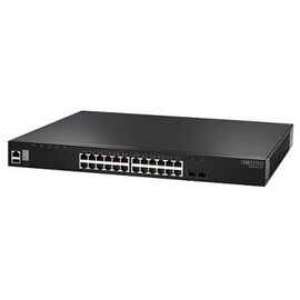 Коммутатор (свитч) Edge-Core ECS4510-28T, фото 
