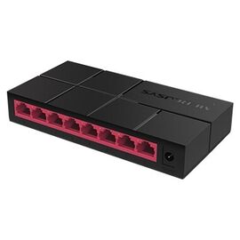 Коммутатор (свитч) Mercusys MS108G, фото 