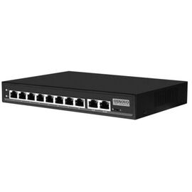 Коммутатор (свитч) Osnovo SW-21000/A(120W), фото 
