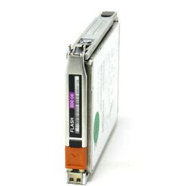 SSD диск Dell EMC VNX 800ГБ 005050800, фото 