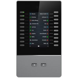 Модуль расширения Grandstream GBX20 Grey, фото 