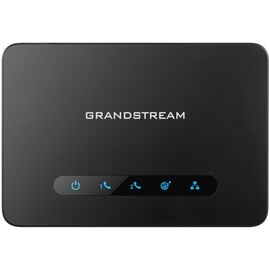 Шлюз IP Grandstream HT-812 Black, фото 