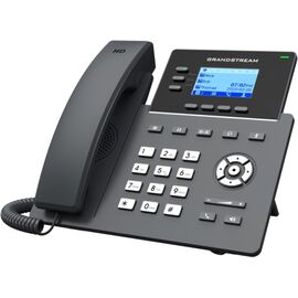 Телефон IP Grandstream GRP2603 Black, фото 