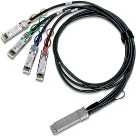 Кабель Mellanox MCP7F00-A002R30N, фото 
