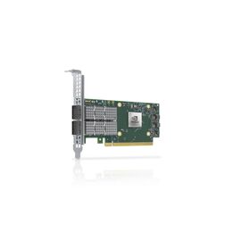 Сетевая карта Mellanox MCX623106AC-CDAT, фото 