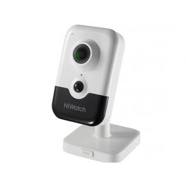 IP-видеокамера HiWatch DS-I214W(C) 2mm, фото 