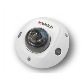 IP-видеокамера HiWatch DS-I259M(B) 2.8mm, фото 