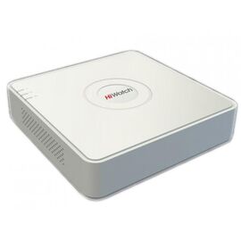 Видеорегистратор HiWatch DS-N204(C), фото 