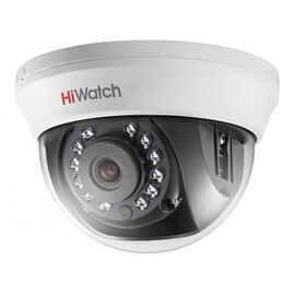 HD-TVI видеокамера HiWatch DS-T201(B), фото 