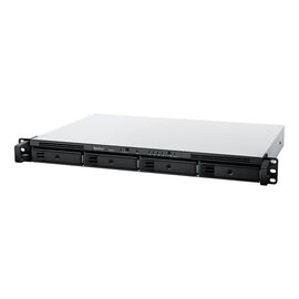 Система хранения данных Synology RS422+, фото 