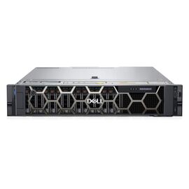 Сервер Dell PowerEdge R550 5317-S1, фото 