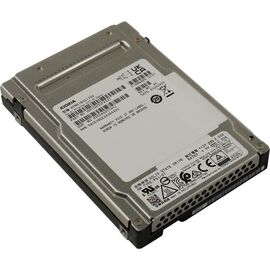 SSD диск Kioxia Enterprise PM6-R 1920GB KPM61RUG1T92, фото 