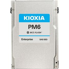SSD диск Kioxia PM6-V KPM61VUG800G, фото 