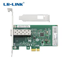 Сетевой адаптер LR-LINK LREC6230PF, фото 