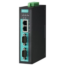 Преобразователь MOXA NPort IA5250AI, фото 