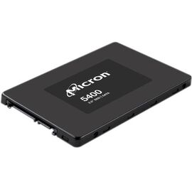 SSD диск Micron 5400 Max MTFDDAK960TGB, фото 