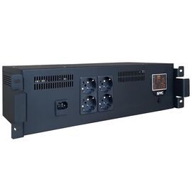 ИБП SVC RTO-1.5K-LCD/RS, фото 