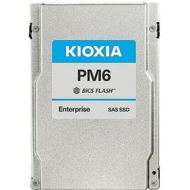 SSD диск Kioxia PM6-R 3840GB KPM61RUG3T84, фото 