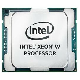 Процессор Intel Xeon W-1370P, фото 