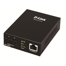 Медиаконвертер D-Link DMC-G02SC/A1A, фото 