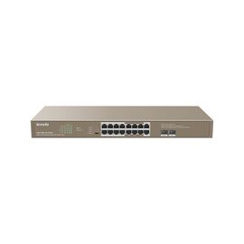 Коммутатор Tenda G1118P-16-250W, G1118P-16-250W, фото 