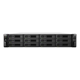Система хранения данных Synology RS3621RPxs, фото 
