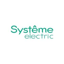 Блок распределения питания Systeme Electric UP7921, фото 
