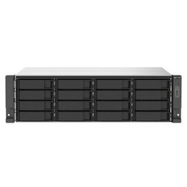 Система хранения данных QNAP TS-1673AU-RP-16G, фото 