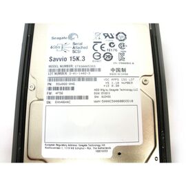 Жесткий диск HP AV483A 300GB, фото 