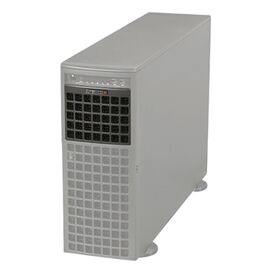 Передняя панель накопителя SuperMicro MCP-210-74703-0B, фото 