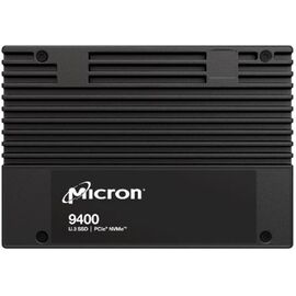 SSD диск Micron 25,6ТБ MTFDKCC25T6TGJ-1BC1ZABYY, фото 