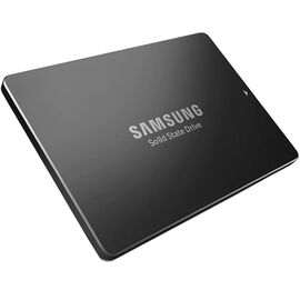 SSD диск Samsung 7.68ТБ MZ7L37T6HBLA-00A07, фото 