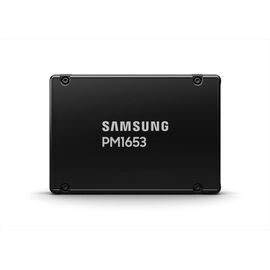 SSD диск Samsung 15,36ТБ MZILG15THBLA-00A07, фото 