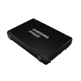 SSD диск Samsung 960GB MZILG960HCHQ-00A07, фото 