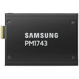 SSD диск Samsung 7.68ТБ MZWLO7T6HBLA-00A07, фото 