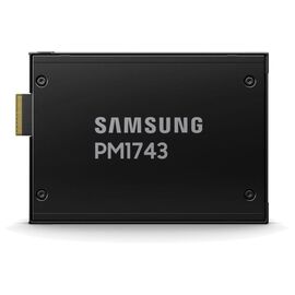 SSD диск Samsung 3.84ТБ MZWLO3T8HCLS-00A07, фото 