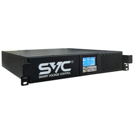 ИБП SVC RT-1KL-LCD/R78C13, фото 