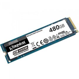 SSD диск Kingston 480ГБ SEDC1000BM8/480G, фото 
