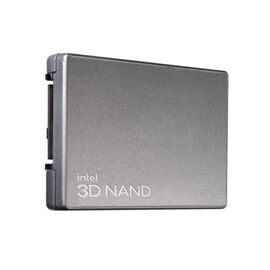 SSD диск Intel 7.68ТБ SSDPF2KX076TZ, фото 