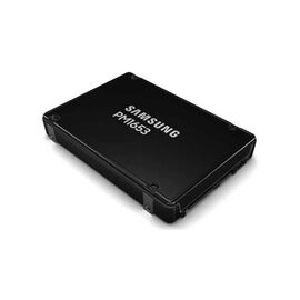 SSD диск Samsung PM1653 MZILG7T6HBLA-00A07, фото 
