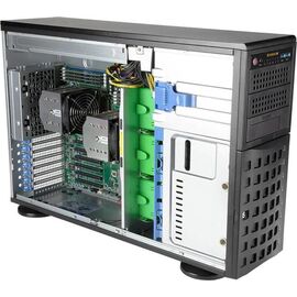 Серверная платформа SuperMicro SYS-740A-T, фото 
