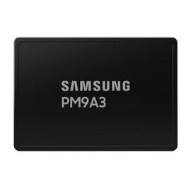 SSD диск Samsung 960ГБ MZQL2960HCJR-00A07, фото 