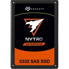 SSD диск Seagate 7.68ТБ XS7680SE70084, фото 