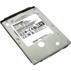 Жесткий диск Toshiba MQ01ABF050, фото 