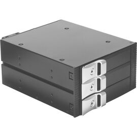 Корзина для HDD HS335-01 ExeGate EX264639RUS, фото 