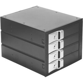 Корзина ExeGate для HDD HS435-01 EX264645RUS, фото 